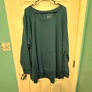 Women’s Long Sleeve Top